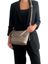 Bolso Gris