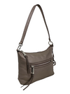 Bolso Gris