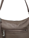 Bolso Gris