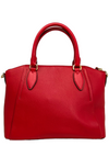 Bolso "Sienna Pebbled Leather Satchel"