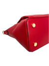 Bolso "Sienna Pebbled Leather Satchel"