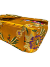 Bolso "Jacquard Matelasse Floral Medium GG Marmont Shoulder Bag"