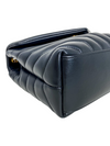 Bolso "Loulou Small in Quilted Leather"