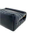 Bolso "Loulou Small in Quilted Leather"