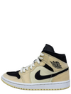 Tenis "Air Jordan"
