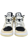 Tenis "Air Jordan"