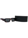 Gafas "SPR 06Y"