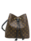 Bolso "Monogram Neo Noé"