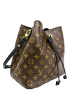 Bolso "Monogram Neo Noé"