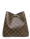 Bolso "Monogram Neo Noé"