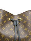 Bolso "Monogram Neo Noé"