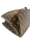 Bolso "Monogram Neo Noé"