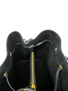 Bolso "Monogram Neo Noé"