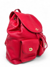 Morral Rojo