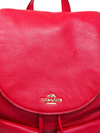 Morral Rojo