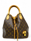 Bolso "Monogram Noé"