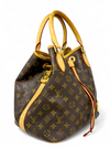 Bolso "Monogram Noé"