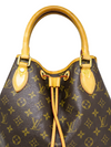 Bolso "Monogram Noé"