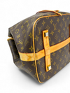 Bolso "Monogram Noé"