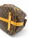 Bolso "Monogram Noé"