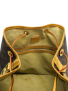 Bolso "Monogram Noé"