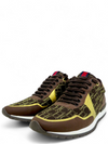 Tenis "Runner de Canvas"