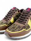 Tenis "Runner de Canvas"