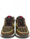 Tenis "Runner de Canvas"