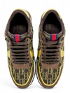 Tenis "Runner de Canvas"