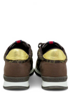 Tenis "Runner de Canvas"
