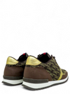 Tenis "Runner de Canvas"