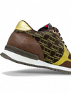 Tenis "Runner de Canvas"