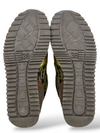 Tenis "Runner de Canvas"