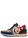 Tenis "Runner de Canvas"