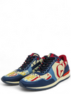 Tenis "Runner de Canvas"