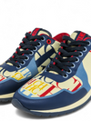 Tenis "Runner de Canvas"
