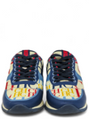 Tenis "Runner de Canvas"