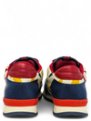 Tenis "Runner de Canvas"