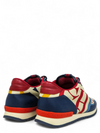 Tenis "Runner de Canvas"