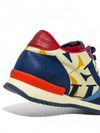 Tenis "Runner de Canvas"