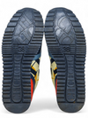 Tenis "Runner de Canvas"