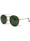 Gafas "Round Double Bridge RB3647N"
