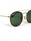 Gafas "Round Double Bridge RB3647N"