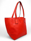 Bolso Rojo