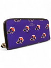 Billetera Morada