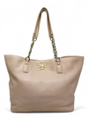 Bolso "Turnlock Large Tote"