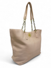 Bolso "Turnlock Large Tote"