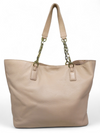 Bolso "Turnlock Large Tote"