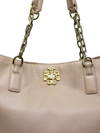 Bolso "Turnlock Large Tote"