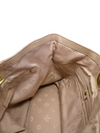 Bolso "Turnlock Large Tote"